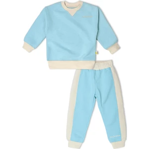 1.0 Tog %100 Pamuk Gece&Gündüz İkili Takım