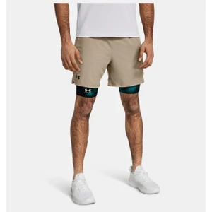 Under Armour Erkek Ua Vanish Dokuma 6inch Şort 1373718-203