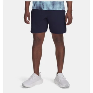 Under Armour Erkek Ua Launch Pro 2n1 7inch Şort 1376831-411