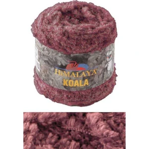 Koala Peluş Örgü Ipi 75702