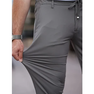 Ultra Hafif Ince Esnek Slim Fit Jogger
