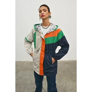 Sign Waterproof Yağmurluk