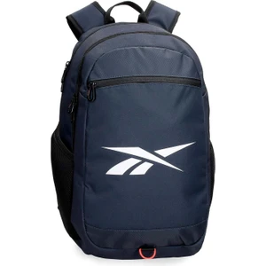 Backpack 48CM  Wayl Mavi Unisex Sırt Çantası