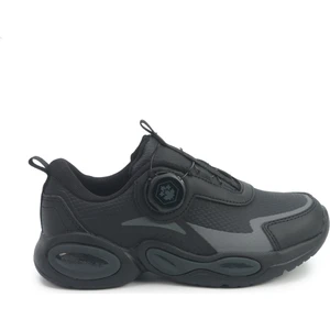 Dark 5pr Siyah Erkek Çocuk Spor Ayakkabı