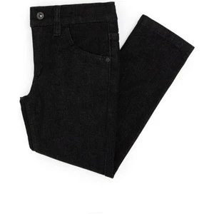 U.s. Polo Assn. Erkek Çocuk Siyah Pantolon (Jean) 50316676-DN0027