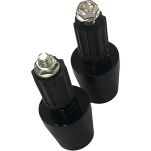 Gidon Denge Topuzu Siyah 22MM Universal Model:3