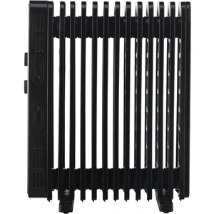 Bk Rho 13M Yağlı Radyatör Isıtıcı