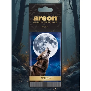 Wild Wolf Oto Araç Kokusu