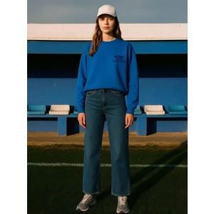 Little Big Ltb Henola Kadın Sweatshirt