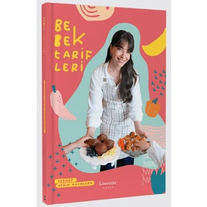 Literatür Hayat Bebek Tarifleri - Zeynep Aydın Kocatürk