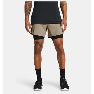 Under Armour Erkek UA Vanish Elite 2in1 Şort