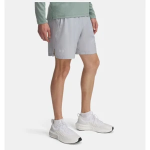 Under Armour Erkek Ua Launch 7inch Şort 1382620-012