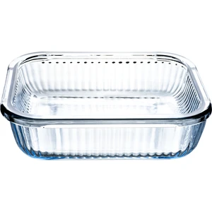 Optik Desenli Kek Kalıbı 640 cc