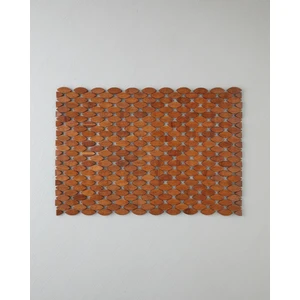 English Home Becky Duş Kaydırmazı 40X60 cm Açık Kahverengi