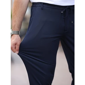 Ultra Hafif Ince Esnek Slim Fit Jogger