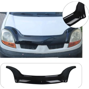 Renault Kangoo Uyumlu 2003-2008 Abs Kaput Rüzgarlığı