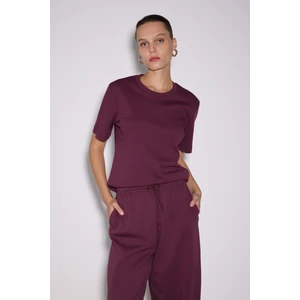 Premium Pamuk Basic Tshirt