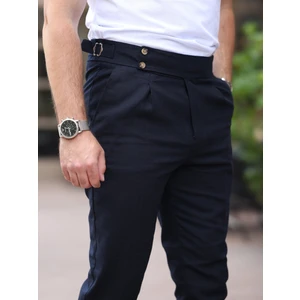 Keten Old Money Pantolon