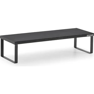 Ergonomik Metal Monitör Yükseltici - Şık ve Dayanıklı Masaüstü Standı Monitör Standı 50X20X14