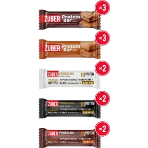 Protein Bar Yeni Deneme Paketi