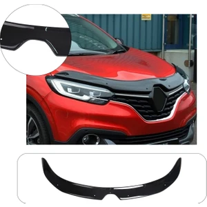 Renault Kadjar Uyumlu 2013 Ve Üzeri Abs Kaput Rüzgarlığı
