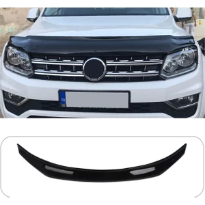 Volkswagen Amarok Uyumlu 2010-2021 Abs Kaput Rüzgarlığı