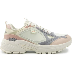 Lında Wmn 5pr Beyaz Kadın Koşu Ayakkabısı