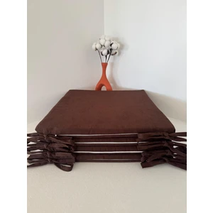 Bykutlay Home Collection Süngerli Sandalye Minderi