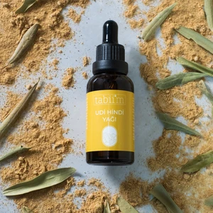 Tabii Store Tabii'm Udim Yağı 30 ml