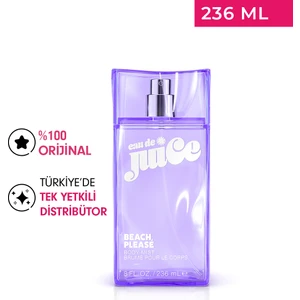 Cosmopolitan Eau De Juice Beach Please 236 ml Body Mist