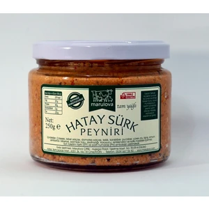 Hatay Sürk Peyniri