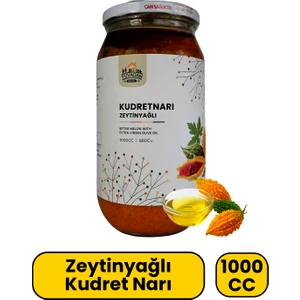 Zeytinyağlı Kudret Narı 1000 cc