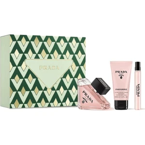 Paradoxe 90ML Edp + 10ML Edp+ BL50 Set 2025