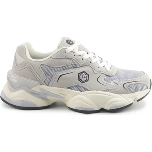Madax Sue Wmn 5pr Gri Kadın Sneaker
