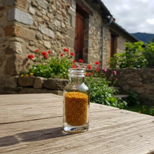 Memleketten Ne Gelsin Arı Poleni (200 Gr)