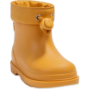 CC330 Bimbi Euri Borregutio Yağmur Sarı Çocuk Çizme