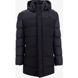 Siyah Erkek Kaban J5WM-KBN7885