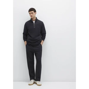 Mavi Black Siyah Eşofman Altı 0010523-900