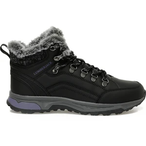 Debora 5pr Siyah Kadın Outdoor Bot