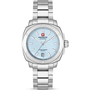 Swiss Military SMWGH0006502 Kol Saati