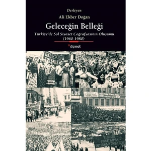 Dipnot Yayınları Geleceğin Belleği