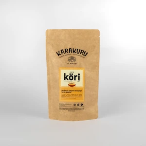 Köri - Karakuru Özel Hint Mutfağı Karışımı