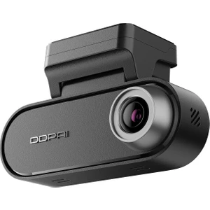 Ddpaı N5 Dual 2. Nesil, 4k, Wi-Fi, Gps Araç Içi Kamera