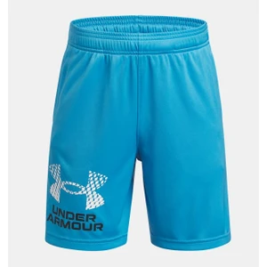 Under Armour Çocuk Ua Tech Logo Şort 1383333-452