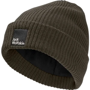 Jack Wolfskin Pergamon Beanie Unisex Yeşil Bere