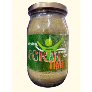 Gold Form Bitkisel Detox Form Gıda Takviyesi toz 250gr