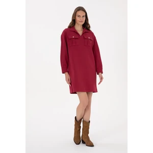 U.s. Polo Assn. Kadın Elbise (Örme) 50318191-VR104