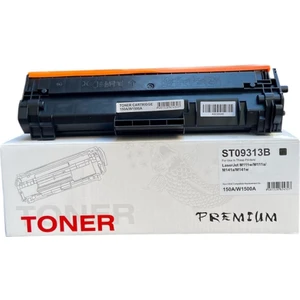 Hp 150A (W1500A) Chipli Muadil Toner