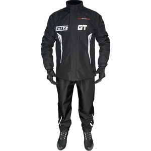 Forte Gt 2001140 Siyah Yağmurluk Takım