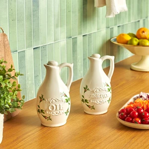 Antik Yağlık ve Sirkelik 640 ml